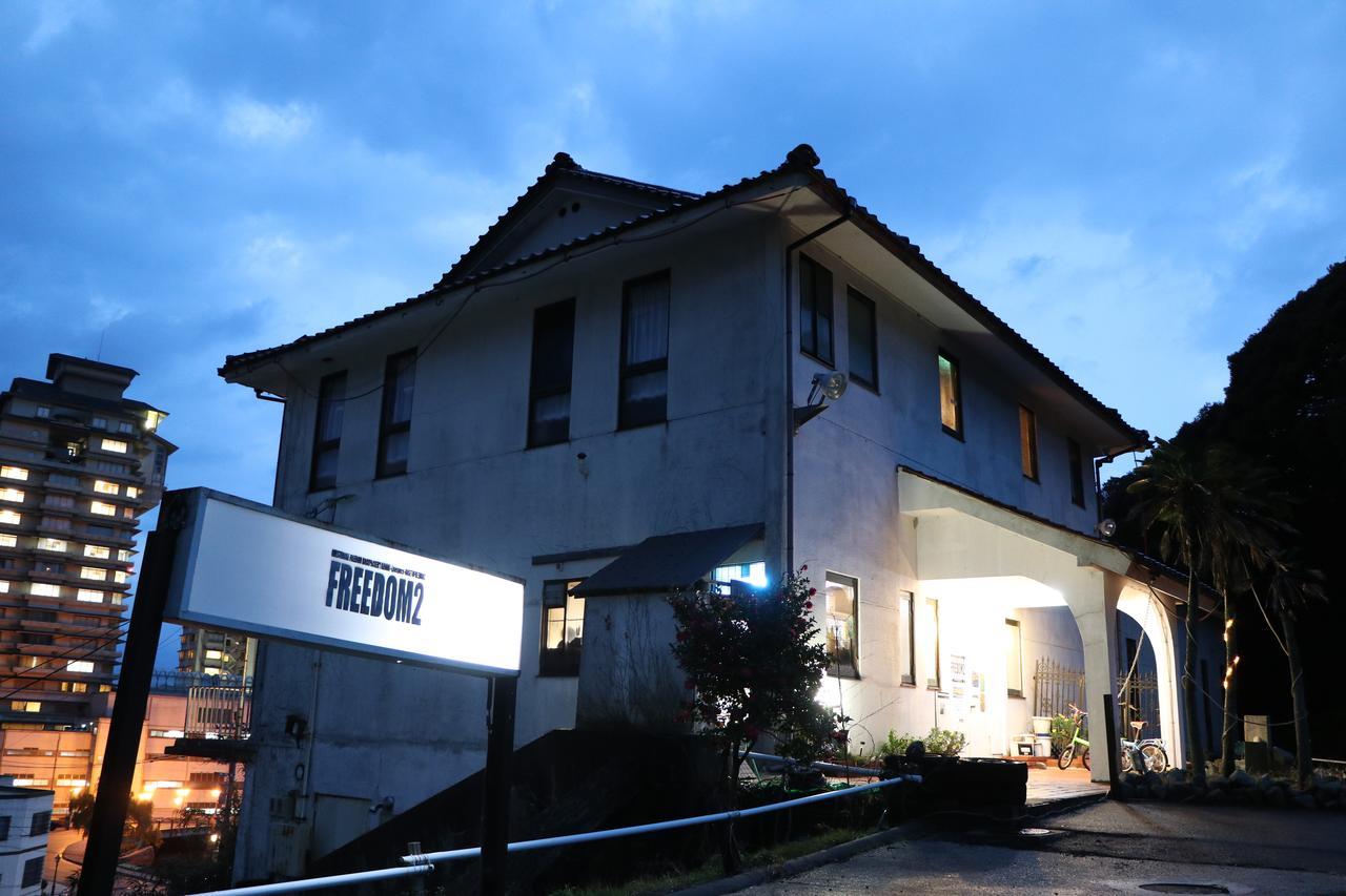 Freedom2 Nanao Exterior foto